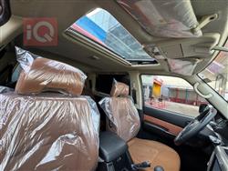 نيسان باترول سفاري